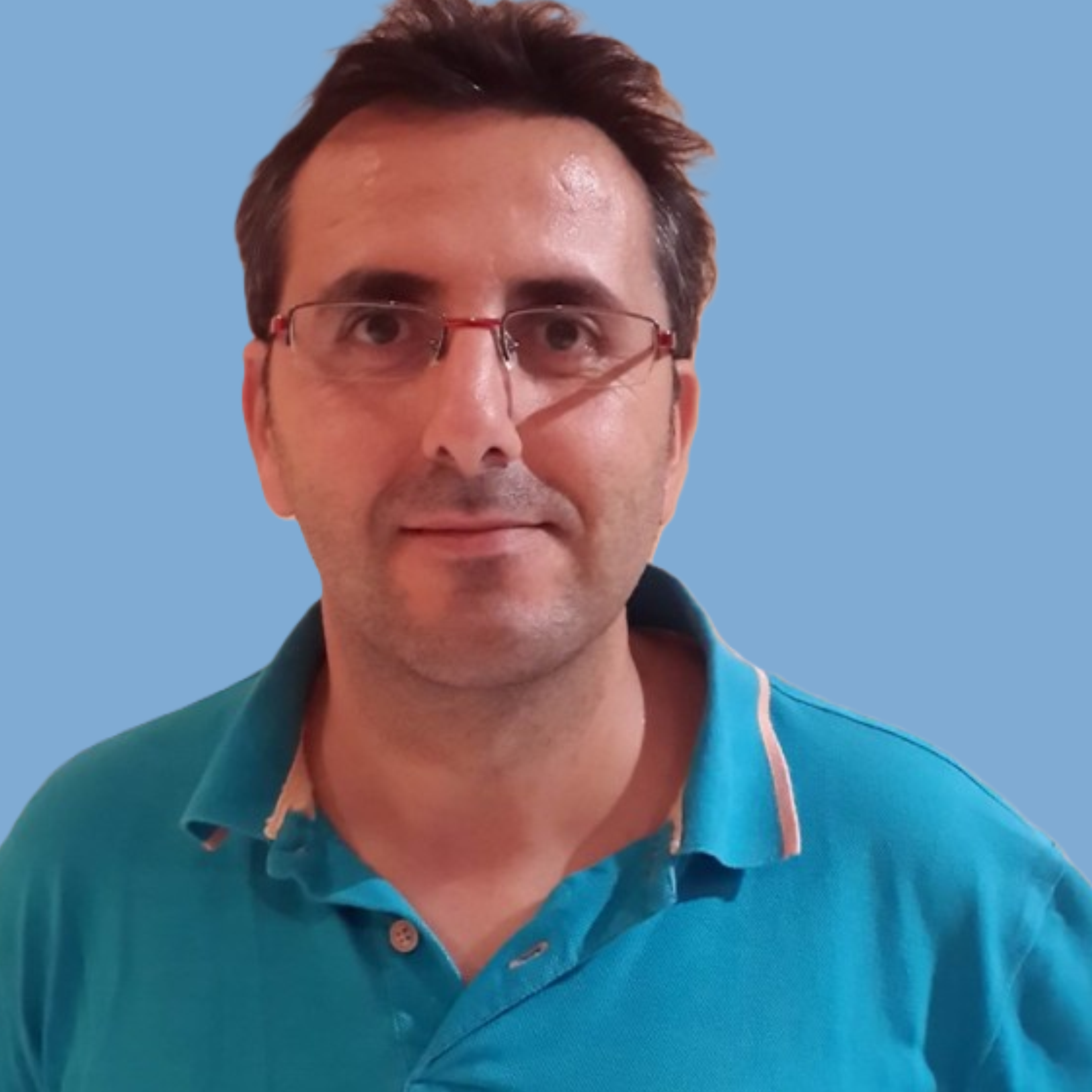 Mario Lourtau