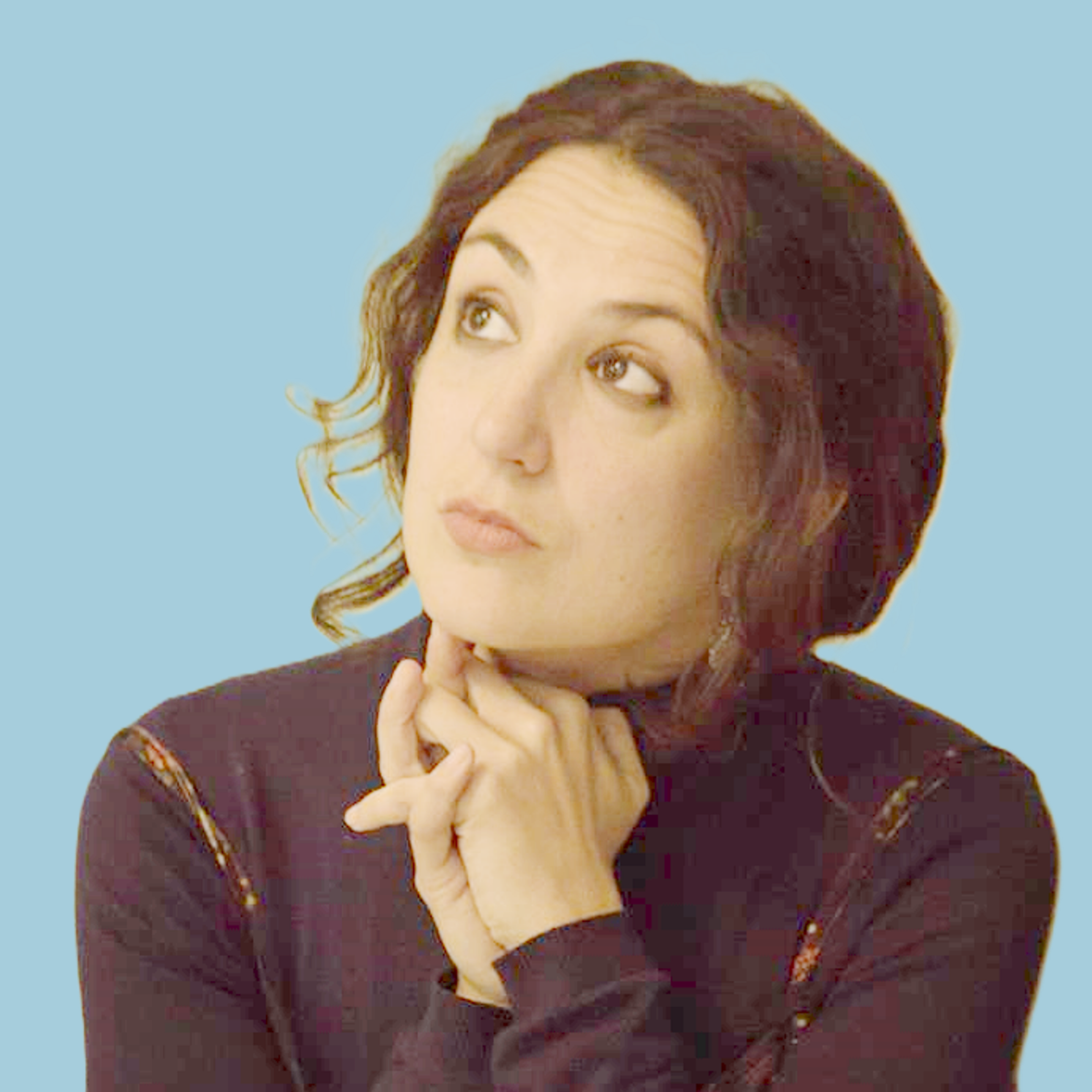 Isabel Martín Ruiz