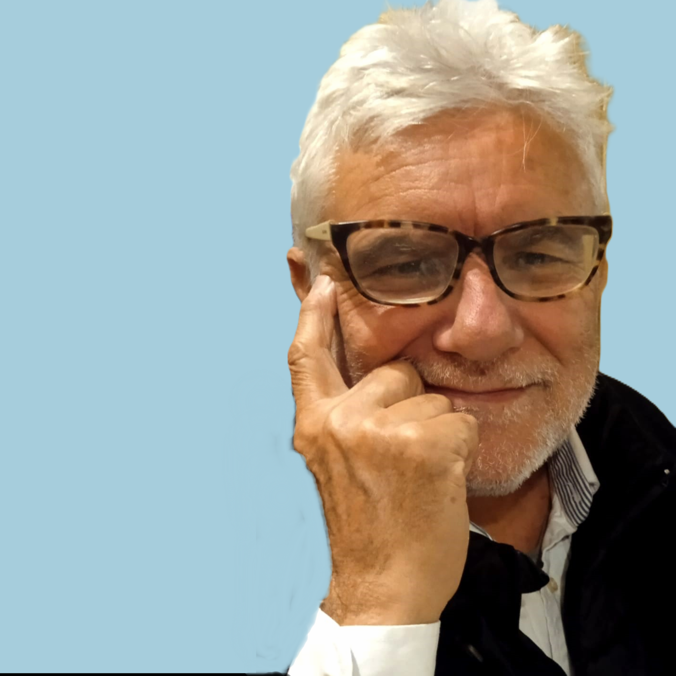 Santiago Méndez