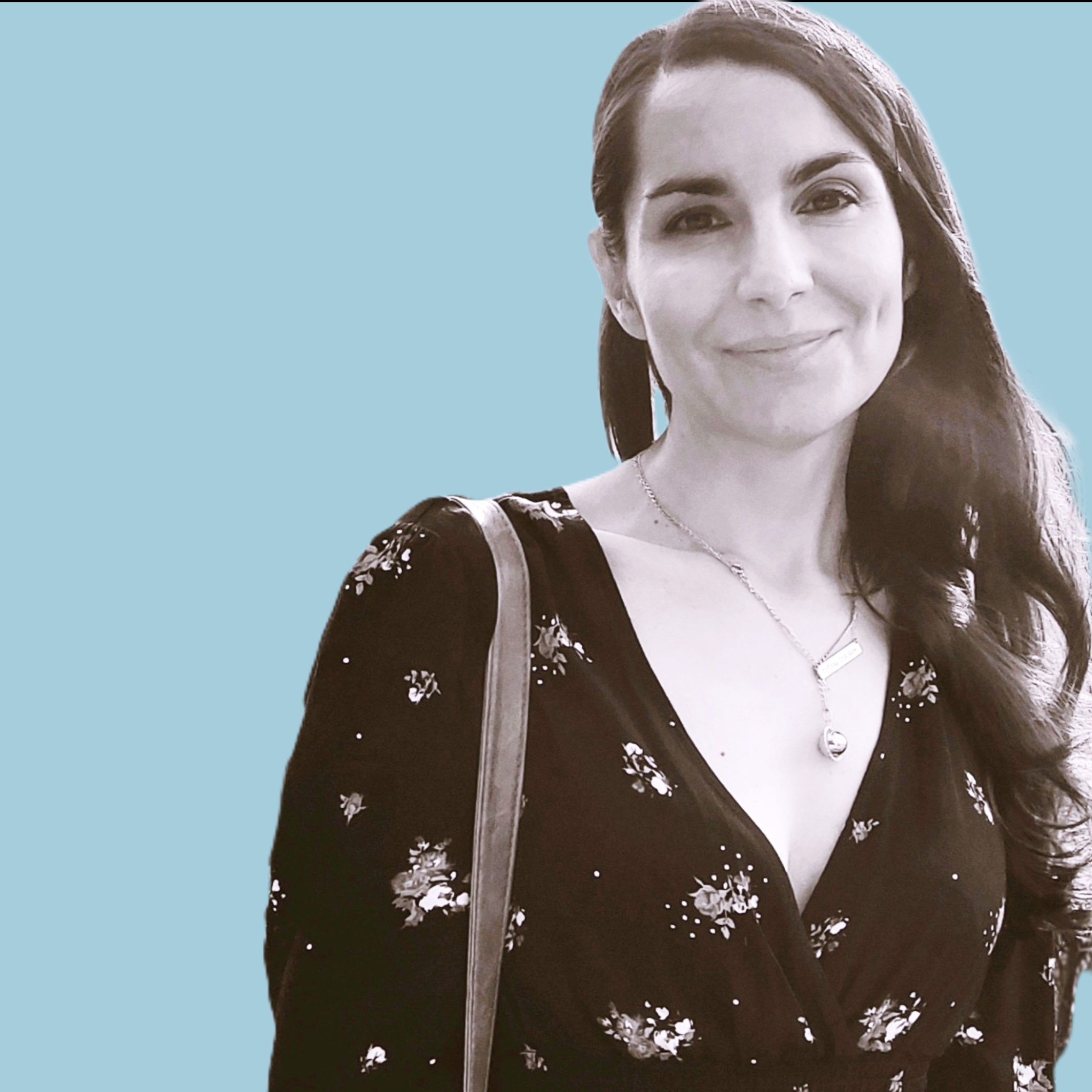 Carmen Palomo Pinel