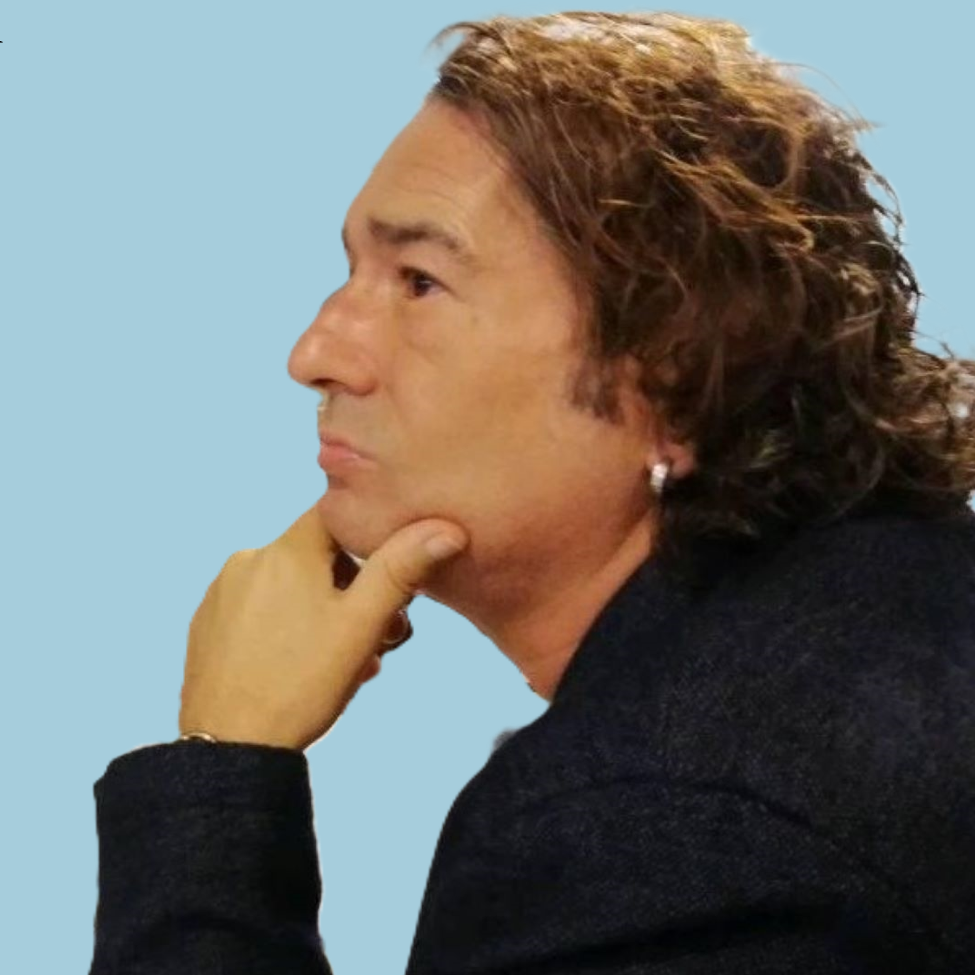 Luís Felipe Pereira