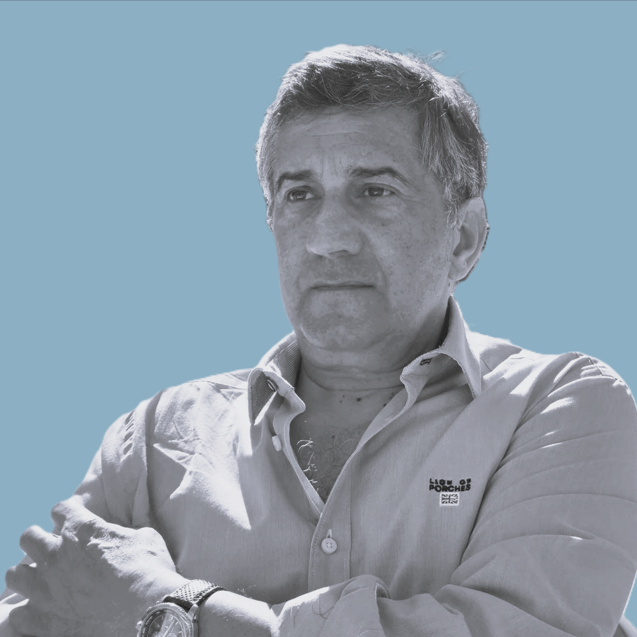 Joao Arthur Pinto