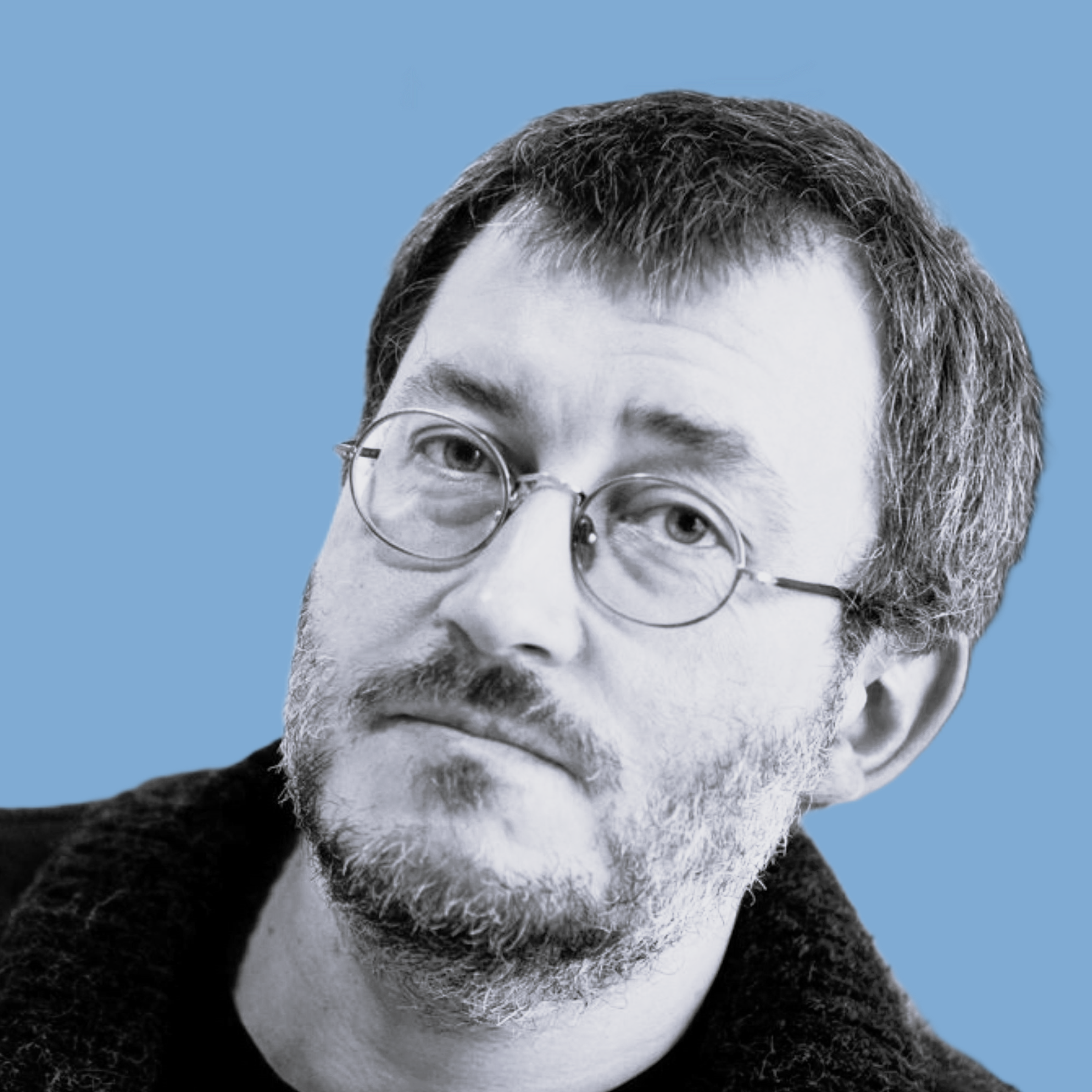 Jorge Riechmann