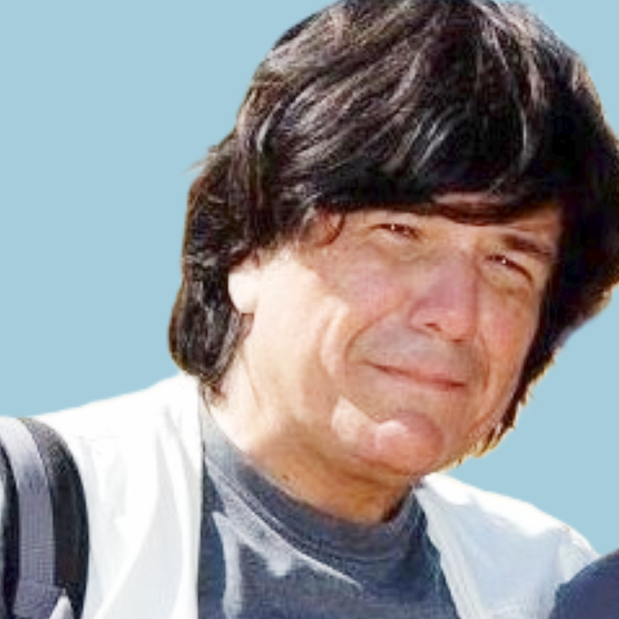 Pedro Miguel Salvado