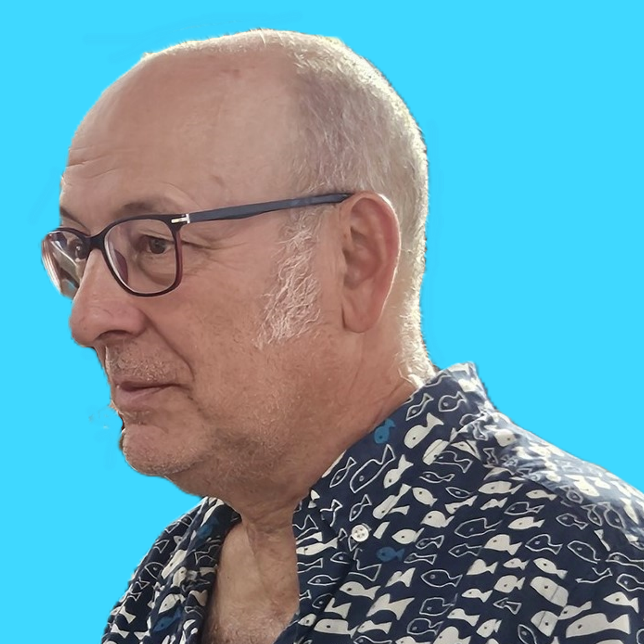 José Domínguez Fernández