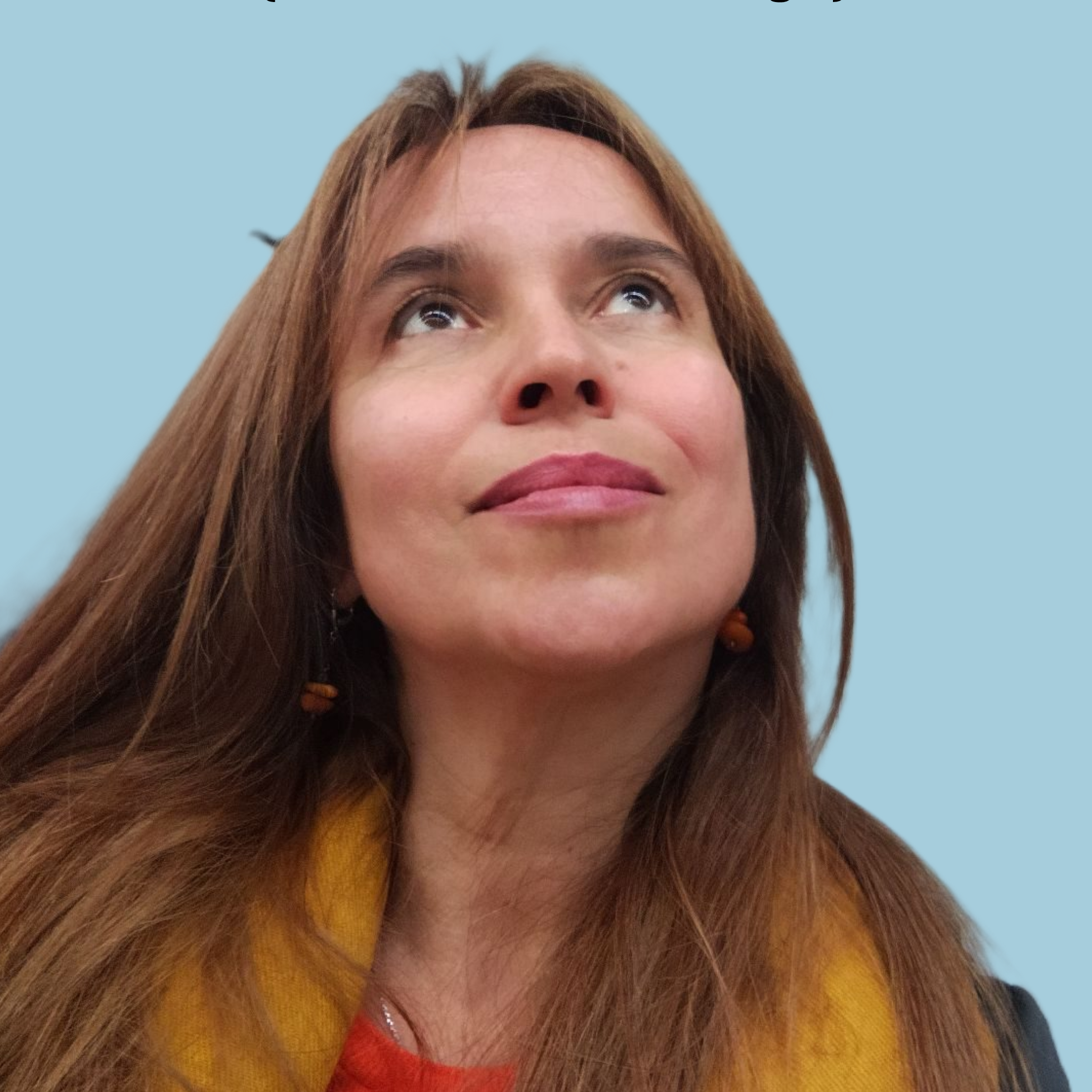 Silvia Vasconcelos