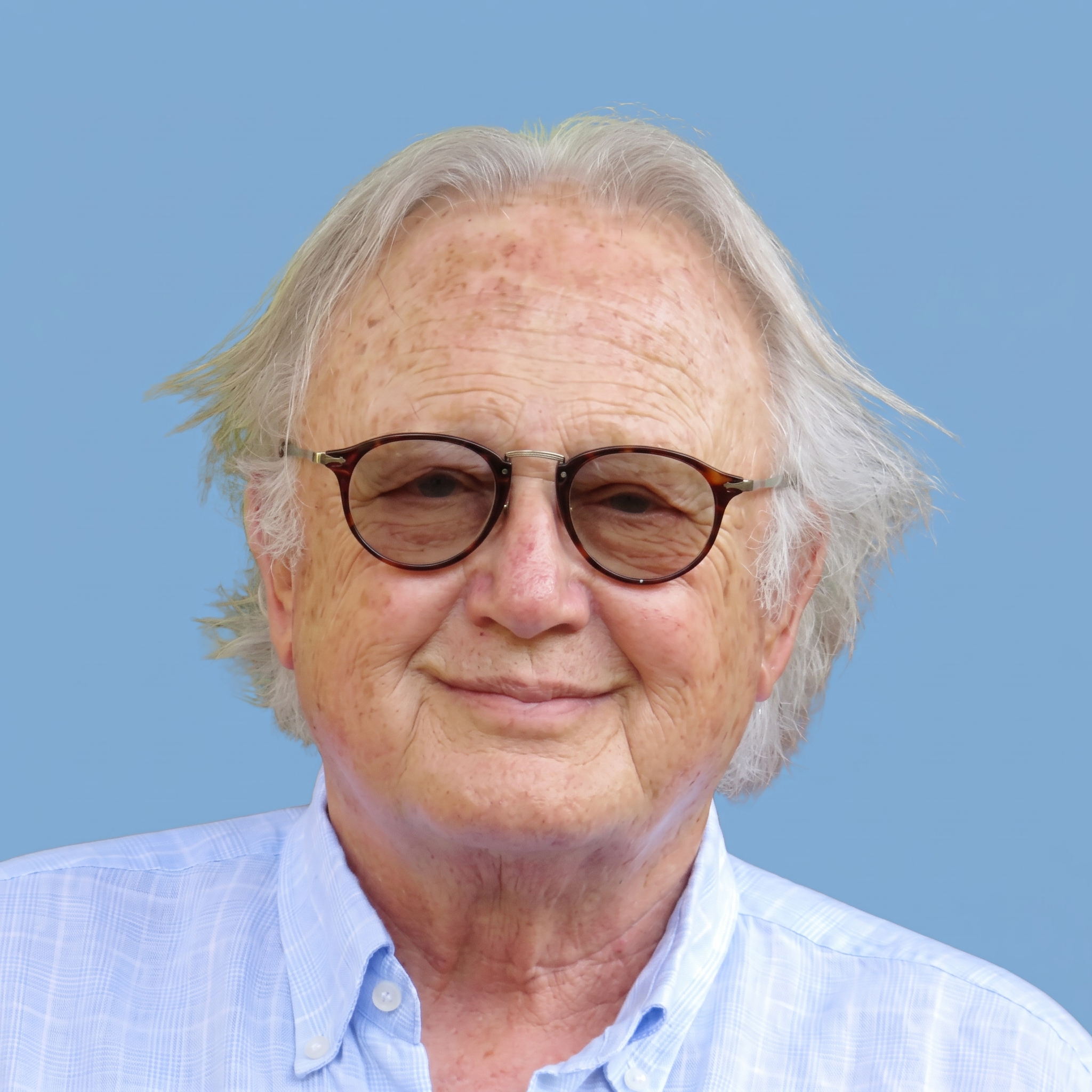 Miguel Veyrat