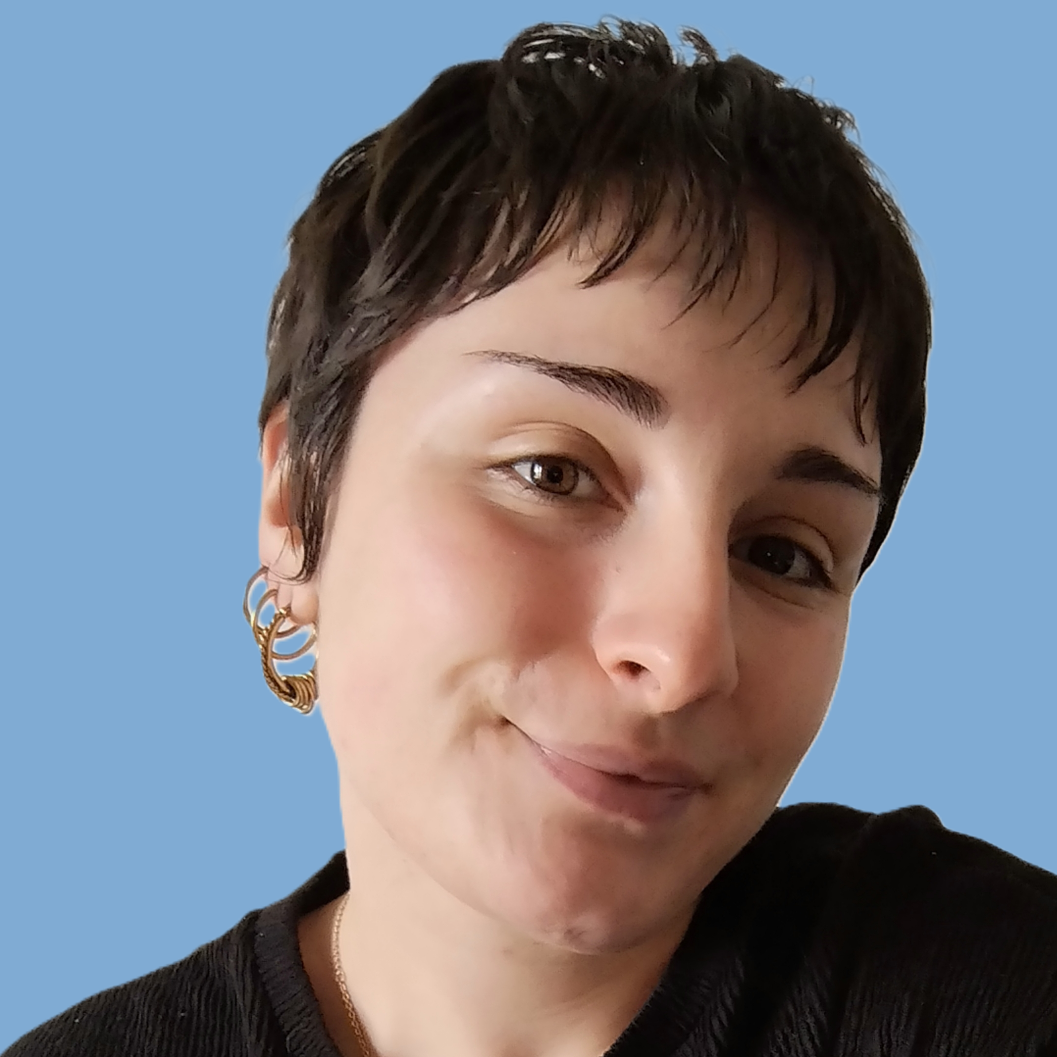 Silvia Abad Montoliu